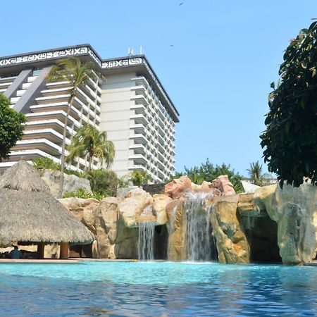 Princess Mundo Imperial Riviera Diamante Acapulco All Inclusive Exteriér fotografie