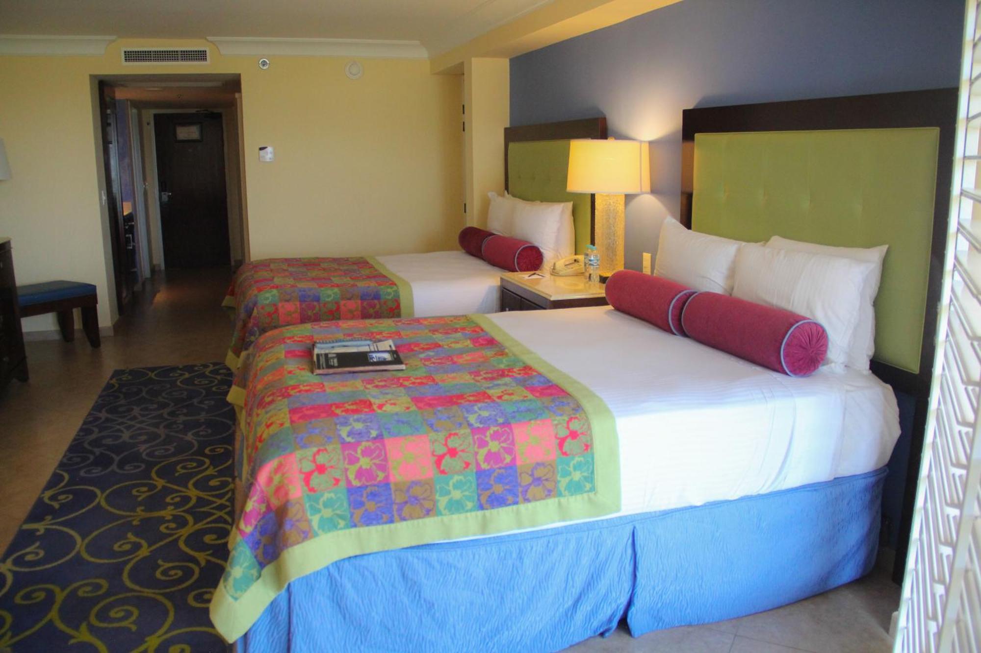 Princess Mundo Imperial Riviera Diamante Acapulco All Inclusive Exteriér fotografie