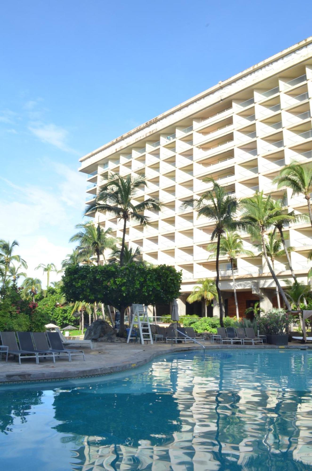 Princess Mundo Imperial Riviera Diamante Acapulco All Inclusive Exteriér fotografie