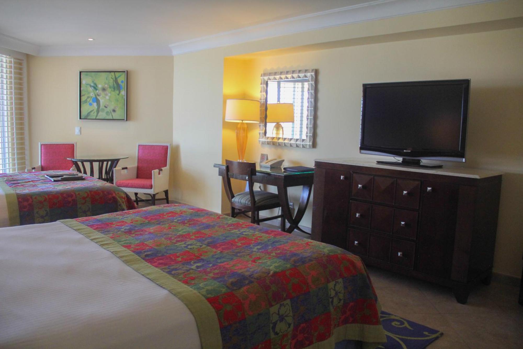 Princess Mundo Imperial Riviera Diamante Acapulco All Inclusive Exteriér fotografie