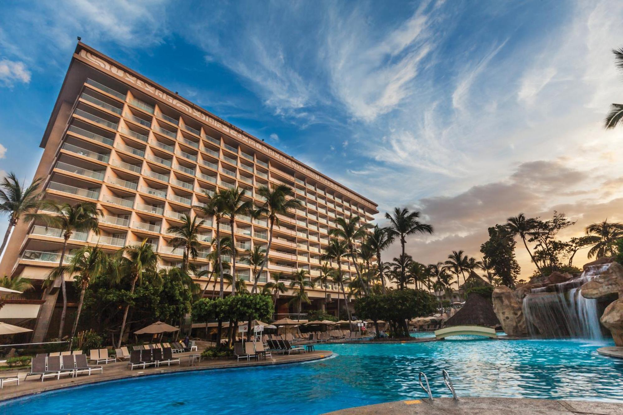 Princess Mundo Imperial Riviera Diamante Acapulco All Inclusive Exteriér fotografie